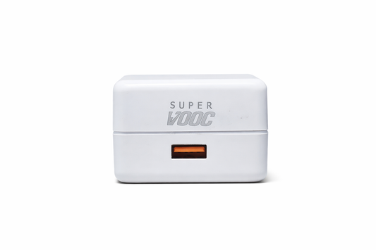 Ababeel 65 Watt Super Vooc Charger