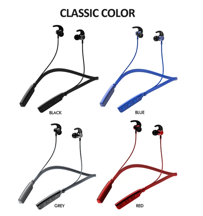 Ababeel Wirless Neckband