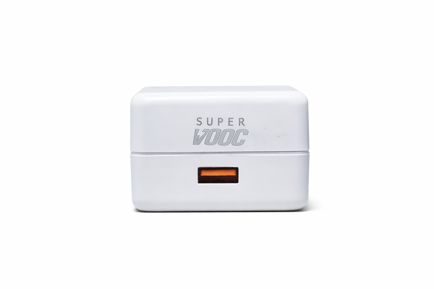 Ababeel 65 Watt Super Vooc Charger