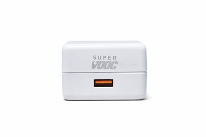 Ababeel 65 Watt Super Vooc Charger