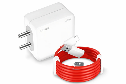 Ababeel 65 Watt Super Vooc Charger