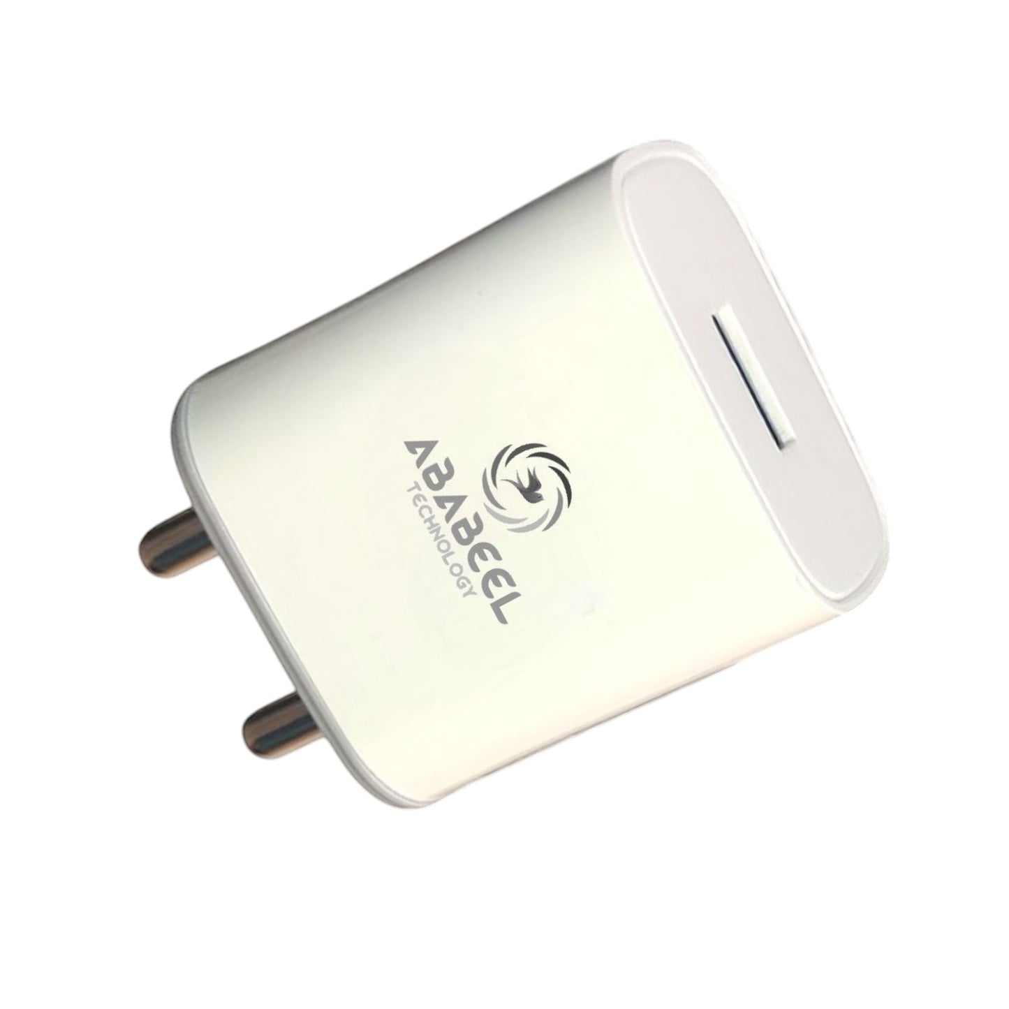 Ababeel 10 Watt Mini Single USB Charger