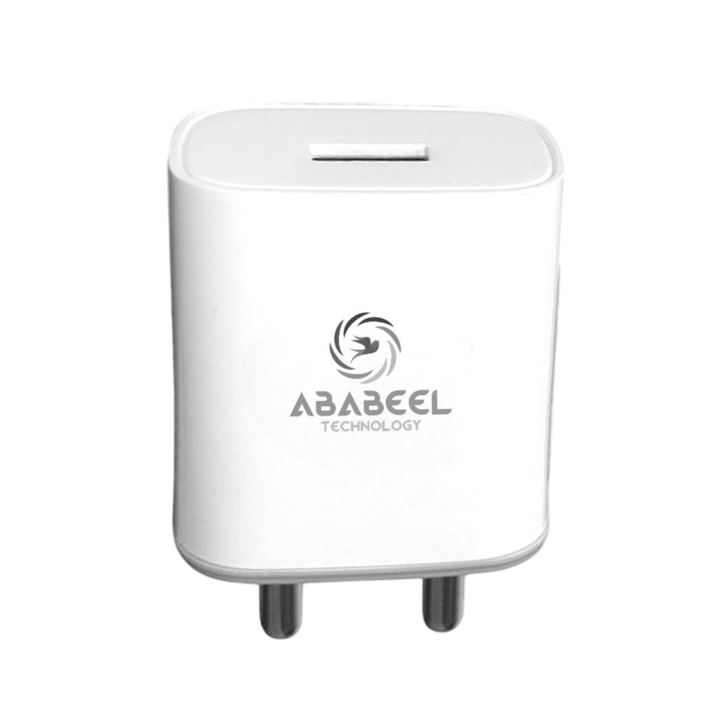 Ababeel 10 Watt Mini Single USB Charger