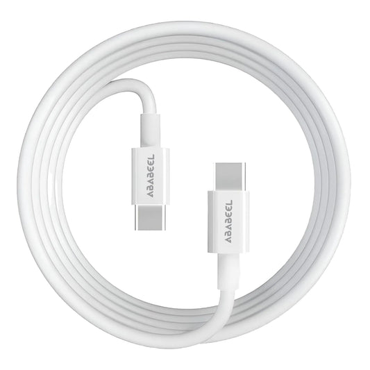 ABABEEL -C to C PD 100W Fast Data Cable for iPhone & Android